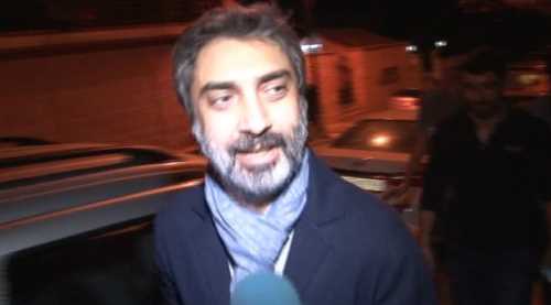 DEMOKRASİYE HERKES SAHİP ÇIKMALI