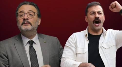 Demokrat Parti İl Başkanı Özcan'dan Yalaz'a zehir zemberek sözler