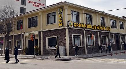 Denetim ve danışmalık hizmeti alınacak