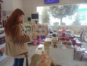 Denetimler Devam Ediyor
