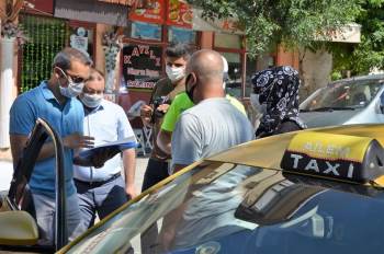 Denetimlerden 3 Kez Sorunsuz Geçen Esanaflara ’’Güvenilir Alan’’ Belgesi Verilecek
