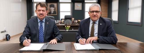 Denetimli Serbestlik Müdürlüğü ile Eskişehir OSB arasında yeni işbirliği 