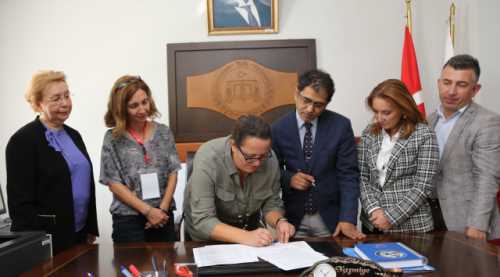 Denetimli serbestliler için anlamlı proje