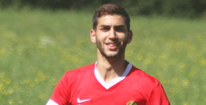 Deniz milli takımda