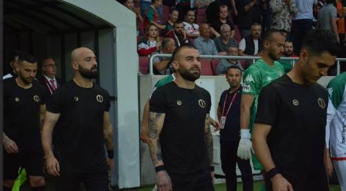 Deniz nereyi tercih edecek?