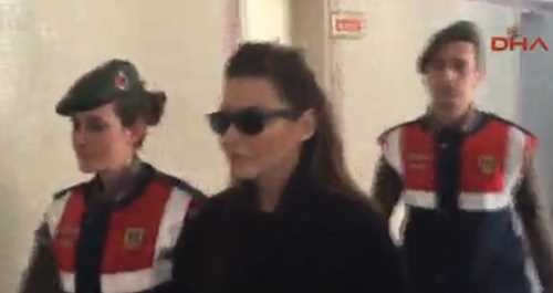 DENİZ SEKİ İFADE VERDİ