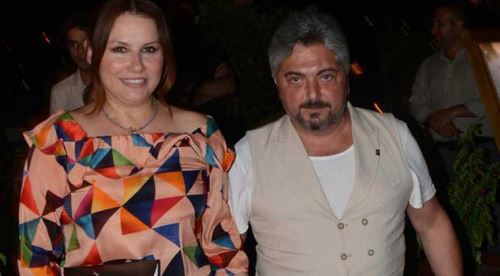 Deniz Seki ile Faruk Salman ayrıldı