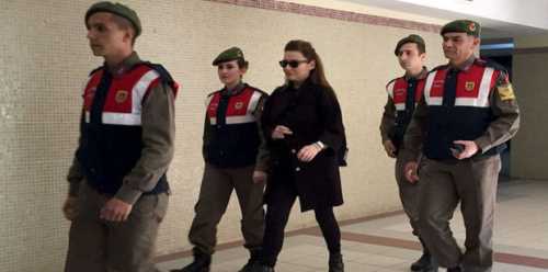 DENİZ SEKİ'YE ŞOK HABER