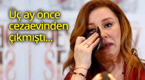 Deniz Seki yeniden yargılanmak istiyor!