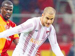 Deniz Yılmaz sevdası