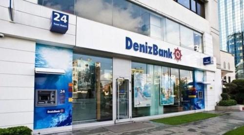 Denizbank'ın yeni sahibi belli oldu!