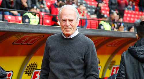 Denizli: Herkes rahat olsun