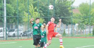 Denizli bileti kaptı