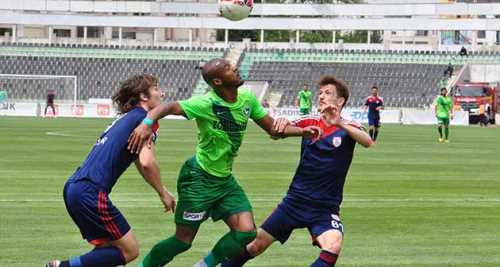 DENİZLİ DE DARBOĞAZDA