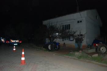 Denizli’De Eski Eşini Öldüren Şahıs Gediz’De Yakalandı
