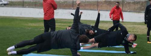 Denizli'de şok sakatlık!