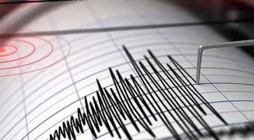 Denizli’deki deprem Eskişehir'i de etkiledi