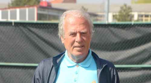 Denizli'den Eskişehir'de milli maç yorumu