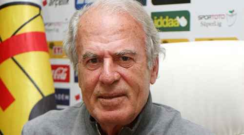 Denizli'den TFF başkanlığına yeşil ışık