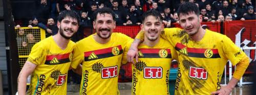 Denizli İdmanyurdu - Eskişehirspor maçının bilet fiyatı belli oldu!