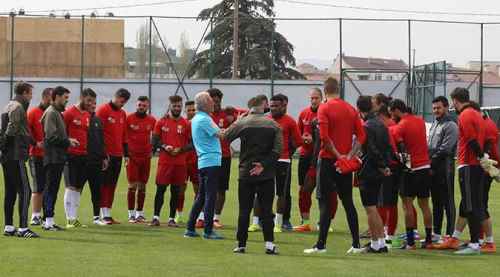 Denizli işi sıkı tutuyor