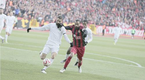 Denizli maçı 26 Ağustos’ta