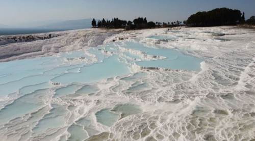 Denizli Nasıl Bir Şehir, Pahalı Mıdır, Neleri Meşhurdur ve En Güzel İlçeleri Nerelerdir?