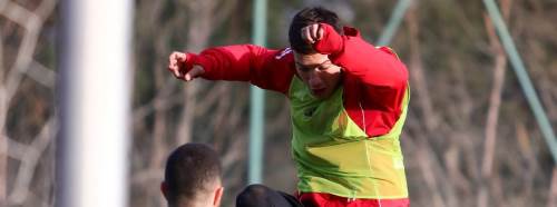 Denizli’ye bileniyorlar