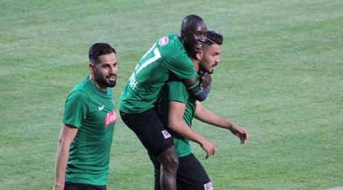 Denizli’ye diş geçiremedik