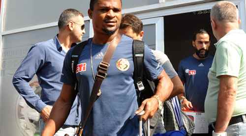 Denizli'ye yolculuk bugün