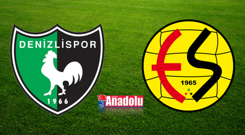 Denizlispor - Eskişehirspor maçı hangi kanalda saat kaçta?