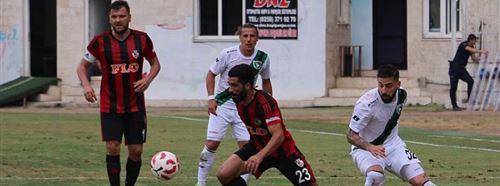 Denizlispor'a son dakika piyangosu! İlk galibiyet...