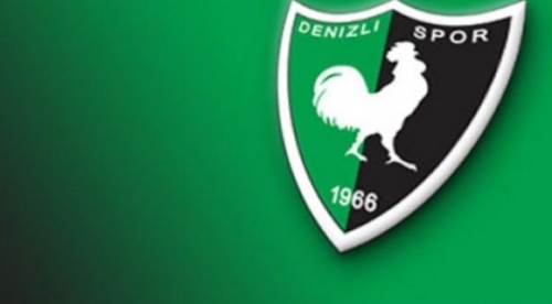 Denizlispor'da istifa şoku yaşanıyor!