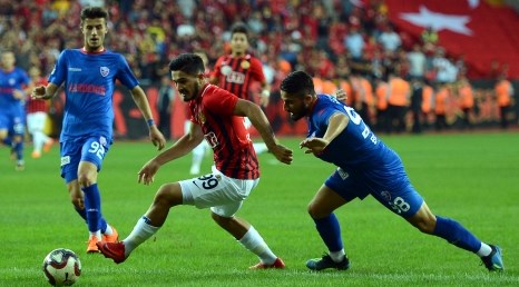 Denizlispor Eskişehirspor maçı ne zaman, saat kaçta, hangi kanalda?