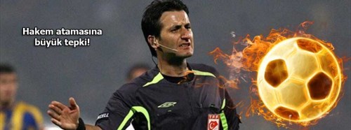 Denizlispor isyan etti! Eskişehir bölgesinden...