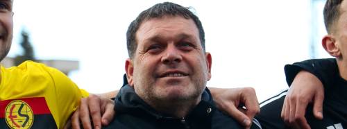 Deplasman baskısı hissetmiyoruz