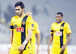 Deplasman kabusumuz oldu