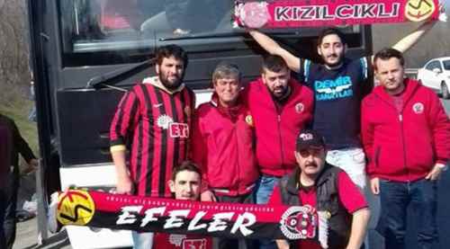 Deplasmana gidecek otobüs bulamıyorlar