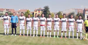 Deplasmanda 3 puan aldılar