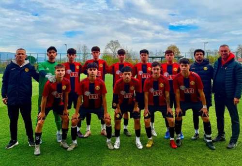 Deplasmanda kaybettik