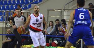 Deplasmanda kazanmak istiyor