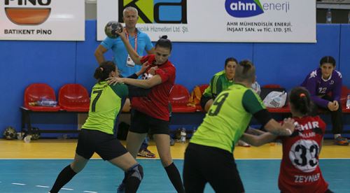 Deplasmanda puan arayacaklar