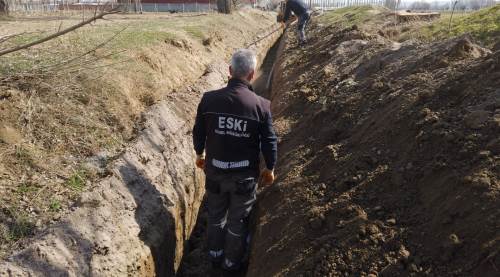 Depo kontrol birimi malzemesi satın alınacaktır
