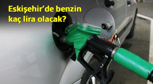 Depoları doldurun yeniden zam geliyor! Eskişehir benzin fiyatı