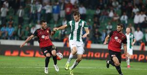 Deportivo'nun radarında