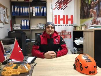 Deprem Anında Yapılması Gerekenlere Dair Uyarılar
