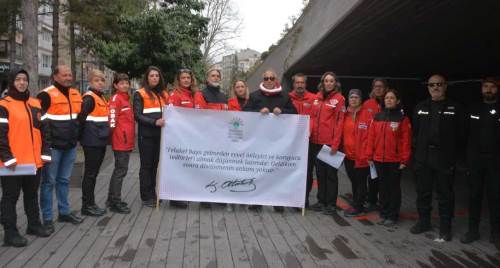 Deprem bilinci hayat kurtarır