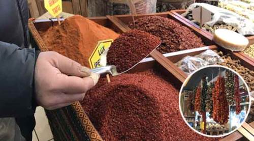 Deprem onların fiyatını da vurdu!