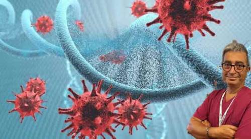 Deprem sonrası ikinci tehlike: Salgın hastalıklar