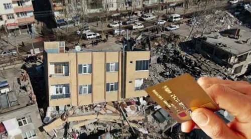 Deprem sonrası krediler ne olacak? Uzmanı yanıtladı…